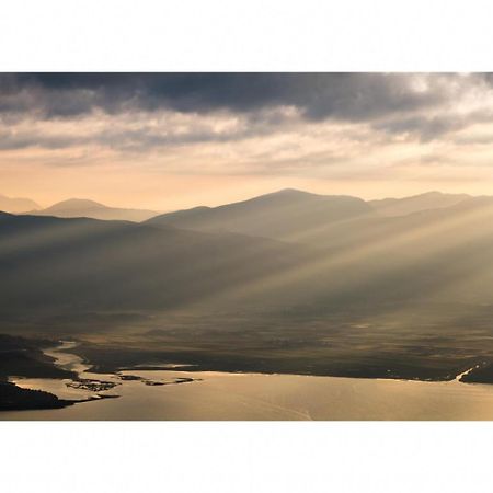 Villa Kerkyroula Katavolos Bagian luar foto